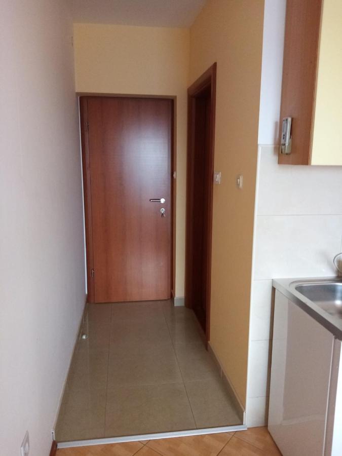 Apartments Sekulic Brela Exterior photo